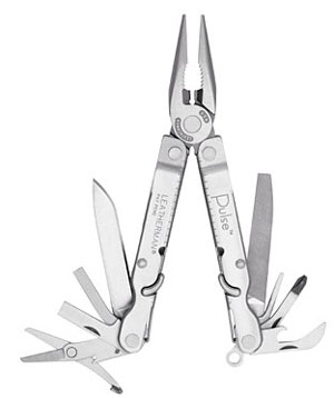 Leatherman Pulse .